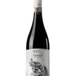 PONTIUS AGLIANICO DEL TABURNO ROSSO