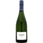 BRUT NATURE  TRENTODOC CHARDONNAY